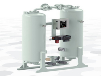 日立HPS系列无热再生吸附式干